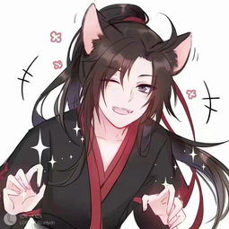 魔道祖师里的话痨排行,魏无羡不是第一名,他才是实至名归