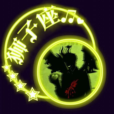 巨蟹十二星座专属头像