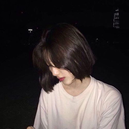 分享今日份热推的优质女头