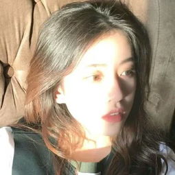 女生杂头像当你不再期待时,一切都会如约而至