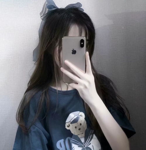 伤感女生头像我终于要放弃了,你又对我笑了,让我能怎么办