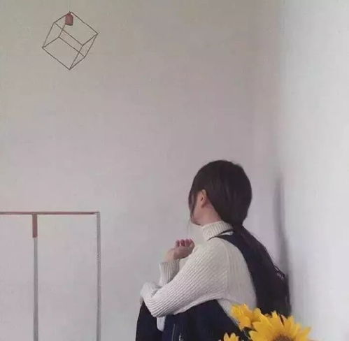 不烂大街的情侣头像