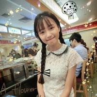 我爱你至深你从来不曾想过我的难过小清新女生头像2