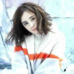爱大幂幂,美美哒不仅是一位好演员还是位辣妈