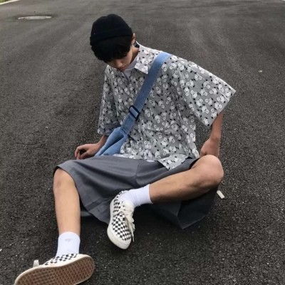 为什么女生喜欢瘦瘦的男生妹子羞答答说出原因,网友炸开了锅