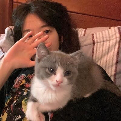 值得收藏的招桃花女头