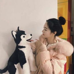 抖音网红图片女生头像2018请你费尽心机和我在一起