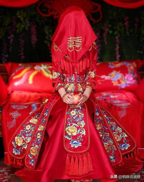 娘送女穷到底,姐送妹穷三辈,啥意思古代嫁女有这么多讲究