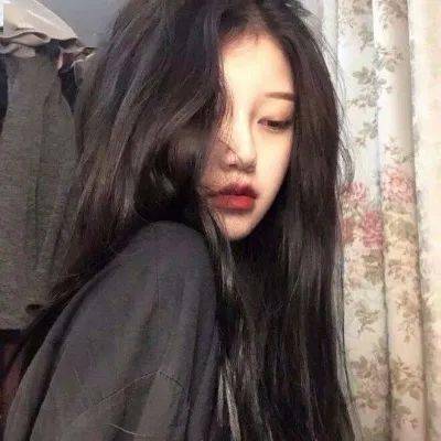 单身头像这么好看,还谈什么恋爱啊