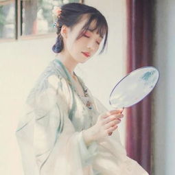 古风女生头像唯美清纯举杯敬qq女生头像我要个性网