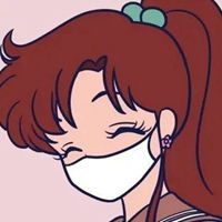 头像女生戴口罩最新最新动漫可爱女生戴口罩头像