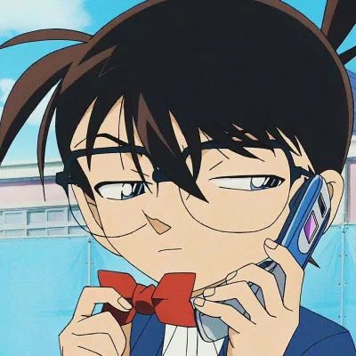 一批个性微信头像