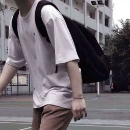 男生头像部位图霸气2019qq非主流男生头像大全不露脸