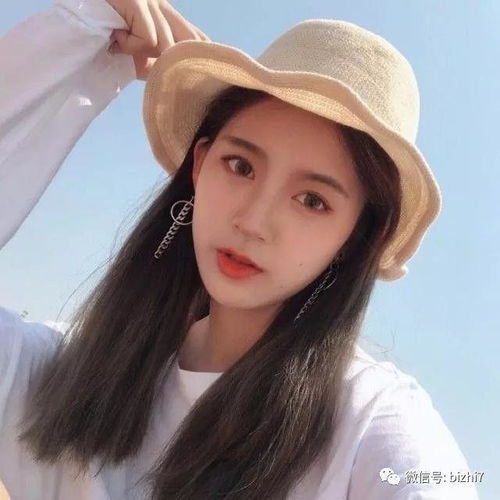 2017女生头像,女生唯美头像高清