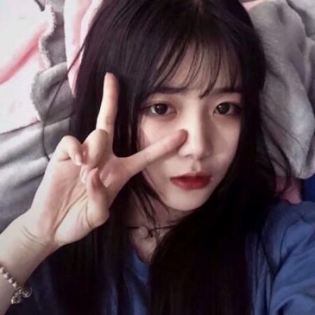 女生闺蜜头像两张微信,好事坏事有好闺蜜