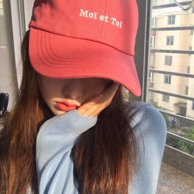 御姐头像真人高质量女生