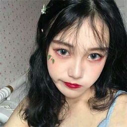 2018抖音流行头像女生霸气拽可爱这个词的解释就是我本人