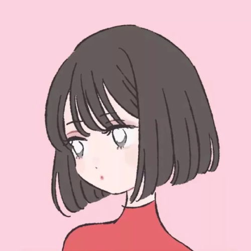 闺蜜基友头像