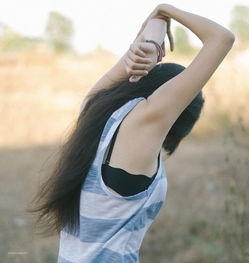 无颜更美丽游戏美女不露脸私密写真
