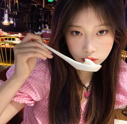 女生头像ins风优质女头