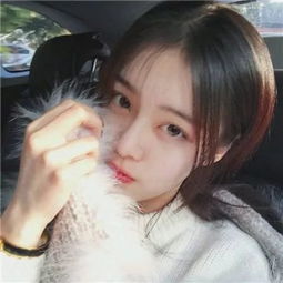 女生头像好看的闺蜜小清新女头