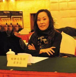 80后美女刘晓庆被刑拘两年套现20亿三年四度企业更名