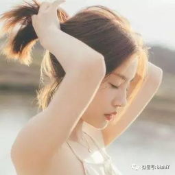 微信头像女,2017好看的微信女头