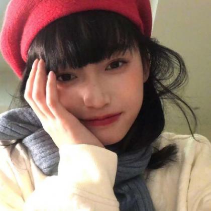 干净的女生头像,就是喜欢这种既简单看着又干净的