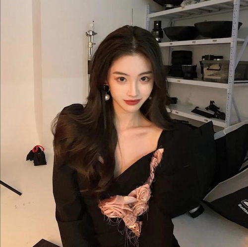成熟美女风韵十足