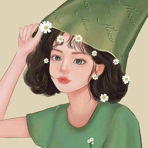 情头,遇你不易我会珍惜