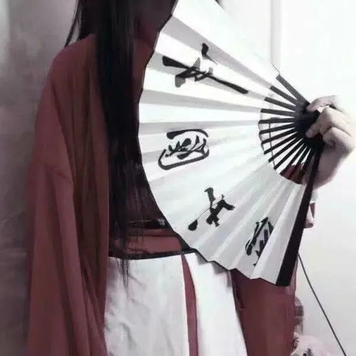 女生头像你是望海的少年不穿雨衣