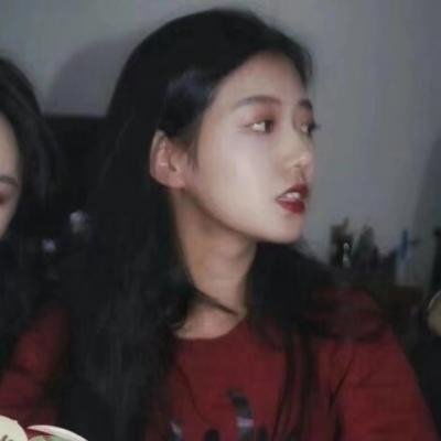 qq头像社会女生霸气不爱