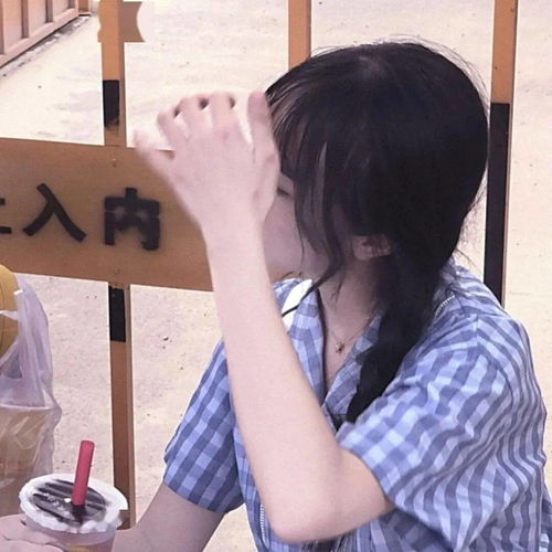 头像图片丨女生头像,闺蜜头像1.9