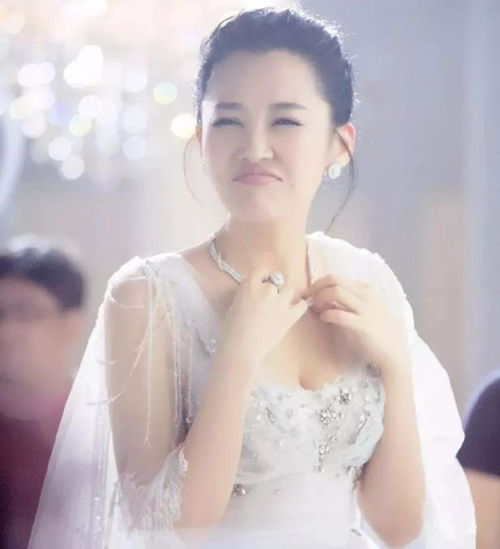 中年女人对于异性的吸引力,往往源于三点