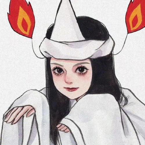 万圣节微信古怪头像来咯