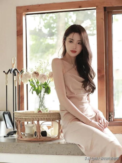 美图赏析花儿与美人30张秀色可餐的美女图片五