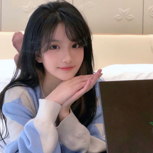 小众女头六便士很多但月亮只有一个