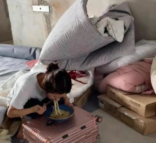 母亲让大三女儿请假相亲你没得选择,凭什么看不上人家