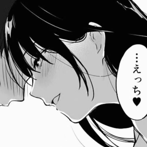 黑白情侣漫头cpdd