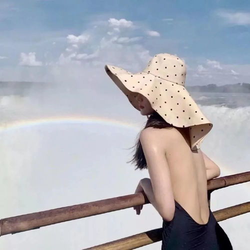 女生头像,我突然不着急放假回家了