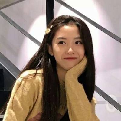 高冷漂亮气质美女头像韩国御姐女神范头像