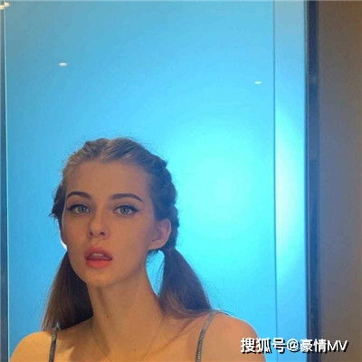 耐看的欧美女生头像真人2021ins很火的欧美女头大全
