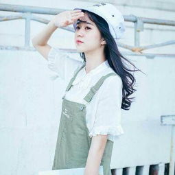 qq头像长发女生侧面唯美2018最新想把你揉碎进骨子里