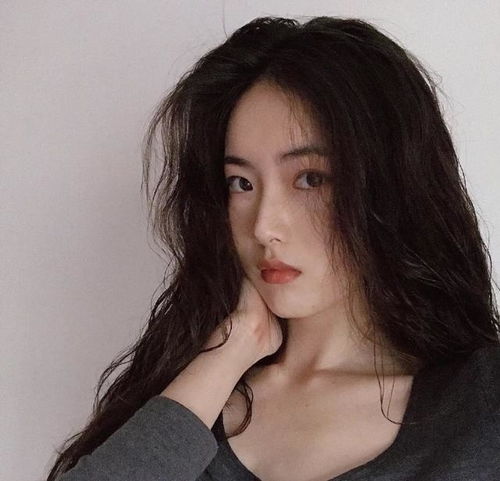 女生头像我们以后在一起,你负责宠我,我负责可爱