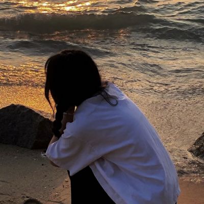 写给女孩子的干净文案