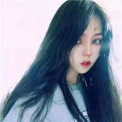 qq重口味头像女生头像图片大全胆小者慎点