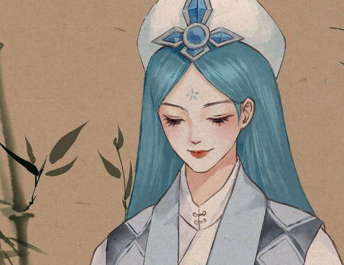 四大美女古风皮肤曝光,西施浣纱超美,杨玉环史诗神似武则天