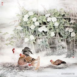 清新淡雅工整精绝曾晓霞女士参展成功美术馆2019年名家书画全国巡展沈阳展画作欣赏