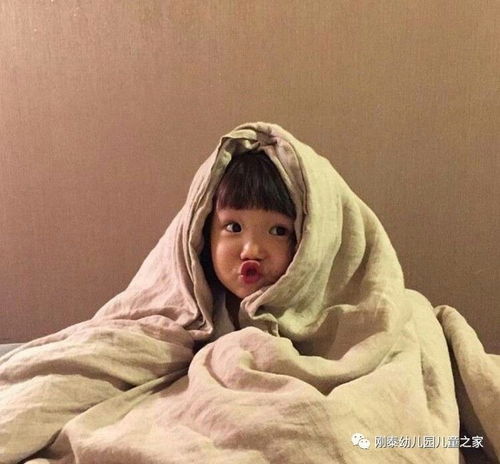 萌娃头像搞怪