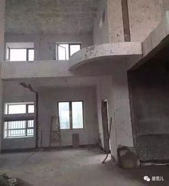 90后美女0经验爆改300㎡毛坯房,过上了理想生活